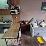 Cosy Appartement Au Centre De Casablanca