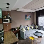 Cosy Appartement Au Centre De Casablanca