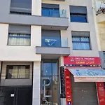 Cosy Appartement Au Centre De Casablanca