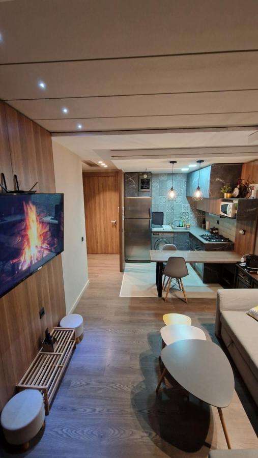 Apartamento Cosy Au Centre De *