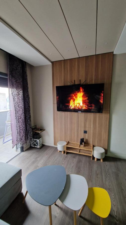 Cosy Au Centre De Casa Blanca