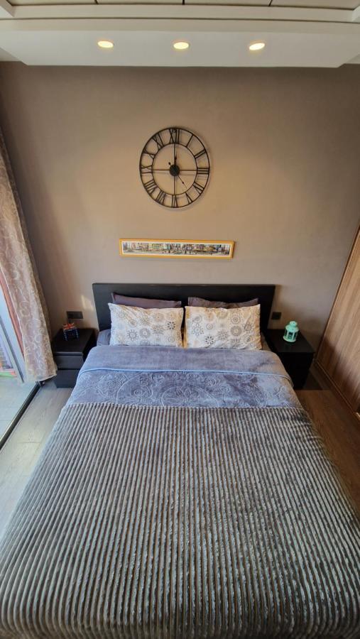 Cosy Au Centre De Apartamento Casa Blanca