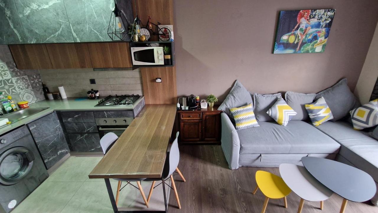 Cosy Au Centre De Apartamento Casa Blanca